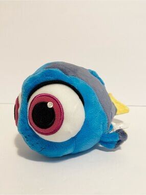 Baby Dory Finding Nemo Plush Disney Pixar